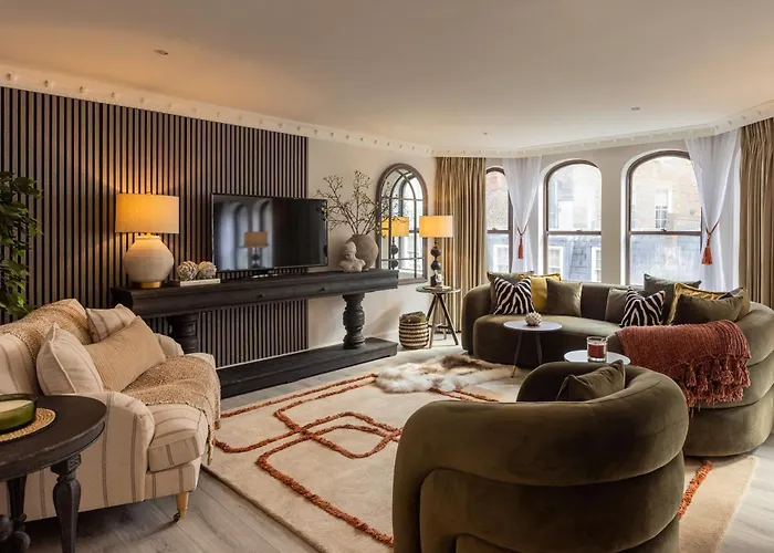 Mayfair House Londres