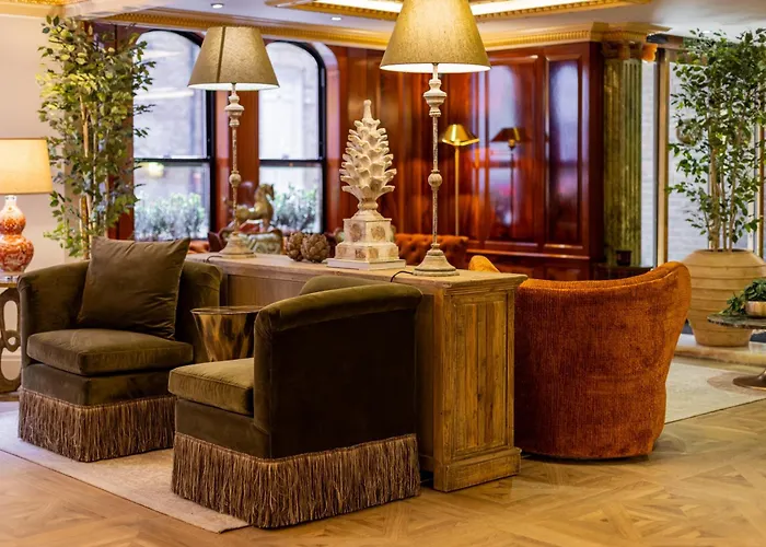 Mayfair House Londres